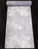 Alanya 23607A light grey/ grey