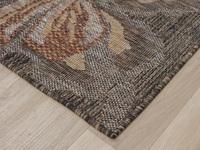 Marca VE20A DARK BROWN