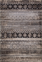 Ковер Ibiza Merinos 4089 beige-black