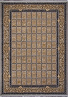 Ковер Kashan 752070-000