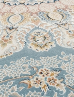 Ковер Иранский Farsi 1500 G141 blue
