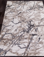 Ковер Armina 03819 grey/brown