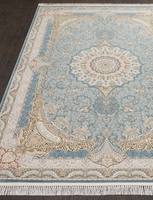 Ковер Иранский Farsi 1500 G141 blue