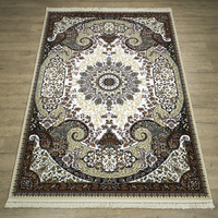 Ковер Tabriz 25740-29722