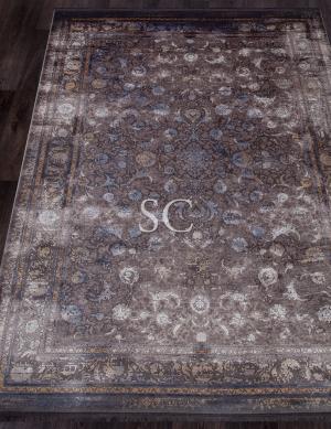 Ковер Иранский Noyan 7131 grey